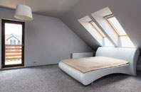 Knook bedroom extensions