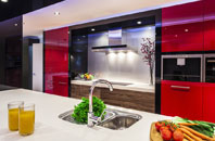 Knook kitchen extensions
