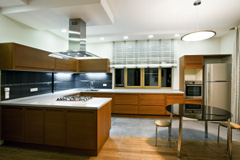 kitchen extensions Knook